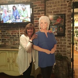 Meet your Posher, Susan